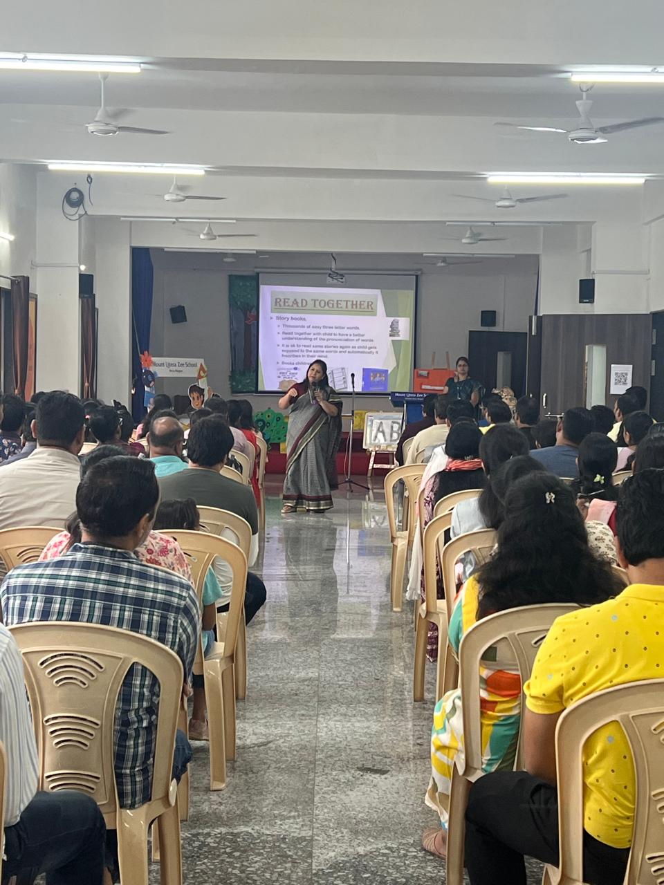 Events-MLZS Jammu